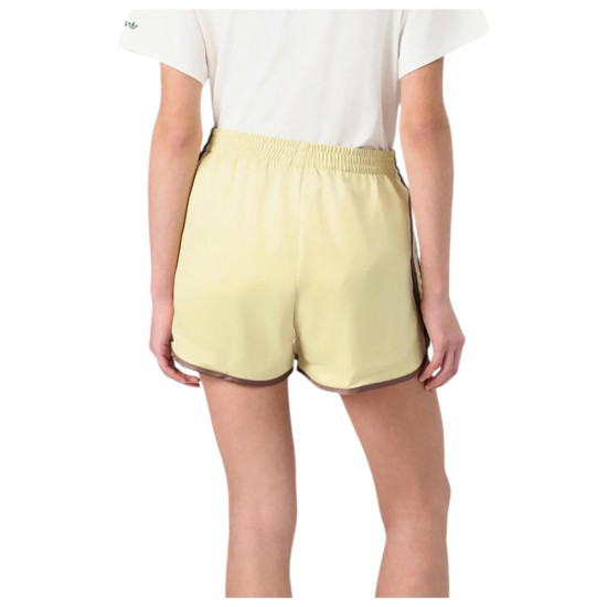 Adidas Γυναικείο σορτς 3-S Sprinter Shorts
